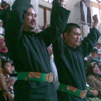 Kampanye Asyik Bersama Trendi